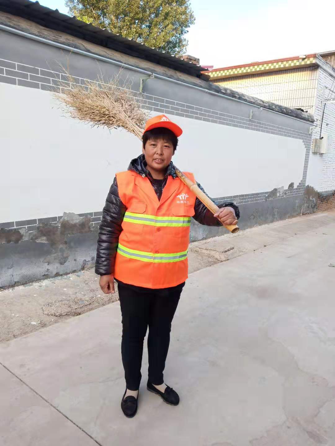 ?？淡h(huán)衛(wèi)科技臨漳項目被黨報主流媒體關(guān)注
